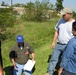 Soldiers Return from Hurricane Ike Response