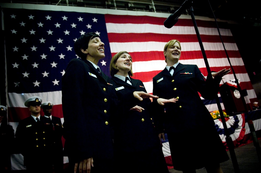 United States Navy Band