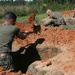 BLT 3/2 Rains Lead on Fort Pickett