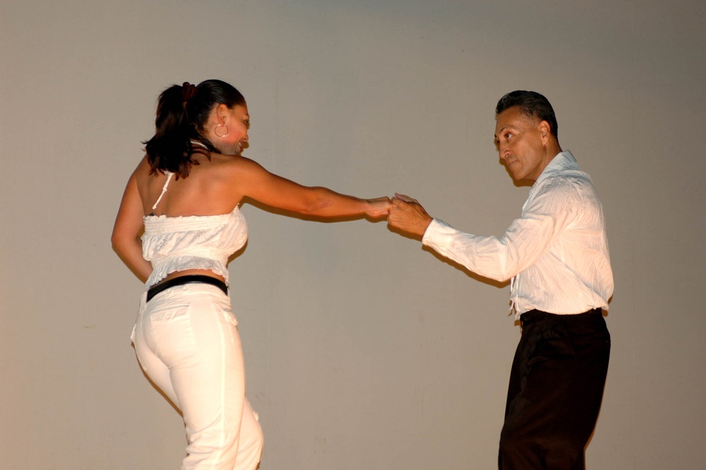 Army Hawaii celebrates Hispanic Heritage Month