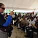 Project Hope in Bayaguana