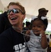 Project Hope in Bayaguana