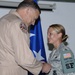 Air Force Combat Action Ceremony