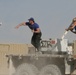 American Gladiators Tour Iraq