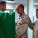 Airmen Confirm Faith While Deployed