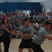 Gladiators... Ready, Contenders... Ready