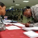 Soldiers help voters beat state deadlines overseas