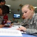Soldiers help voters beat state deadlines overseas