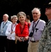 WWII &quot;Wildcats&quot; Stop at Camp Jackson