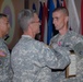 Retirement Ceremony at Pope Air Force Base
