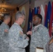 Retirement Ceremony at Pope Air Force Base
