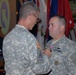 Retirement Ceremony at Pope Air Force Base