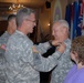 Retirement Ceremony at Pope Air Force Base