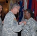 Retirement Ceremony at Pope Air Force Base