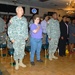 Retirement Ceremony at Pope Air Force Base