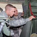 Humvee Maintainance