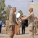 'Hell in a Helmet' relieves 'The Walking Dead'; begin seven month deployment in Ramadi