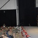 Secretary of the Air Force Meets With 379 Air Expeditionary Wing Airmen