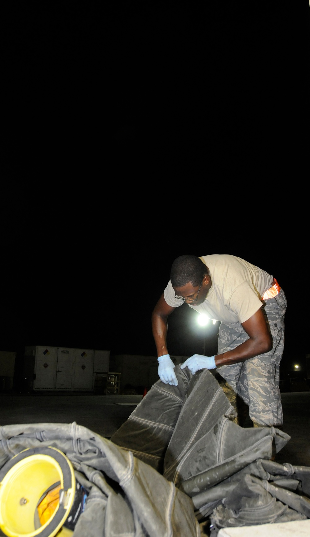 Preventive Maintenance