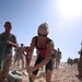 American Gladiators bring fight to Marines