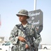 Marlboro County High School Grad Deploys to Iraq