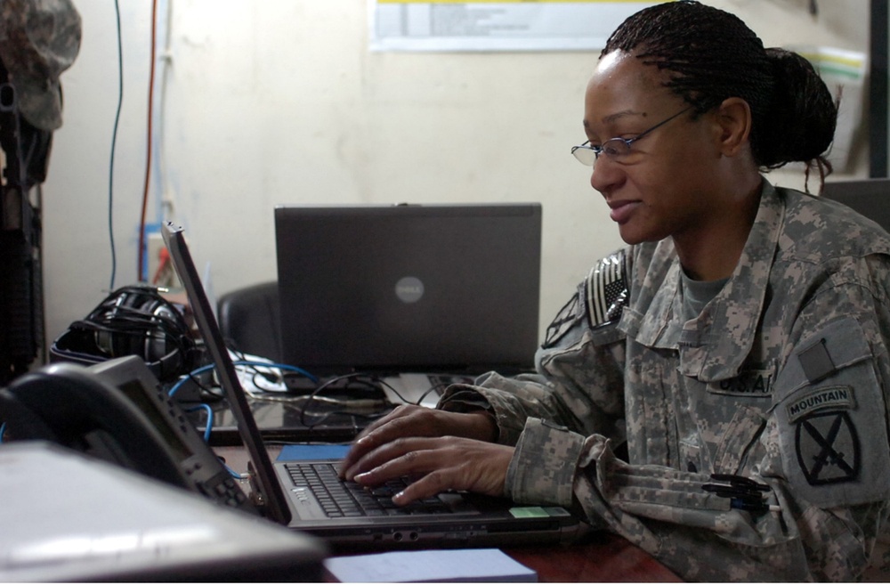 'Who are the people in your neighborhood?'