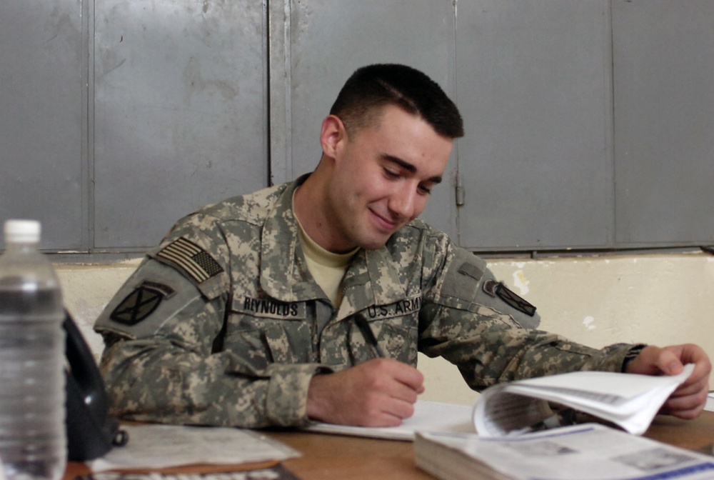 Checking once, twice