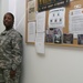 Division Special Troops Battalion Soldiers show it's never to late to learn, improve