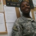 Division Special Troops Battalion Soldiers show it's never to late to learn, improve