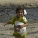 Near riot enriches lives of Iraqi children, Multi-National Division – Baghdad Soldiers