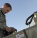 Sling-loading helps Soldiers transport equipment, despite dangers