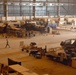 Task Force 49 hands over Baghdad International Airport hangar to Iraq government