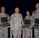 New Jersey Utility Company Gives Power of Communication to Soldiers