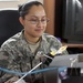 Brigade's human resource Soldiers support deployed Soldiers