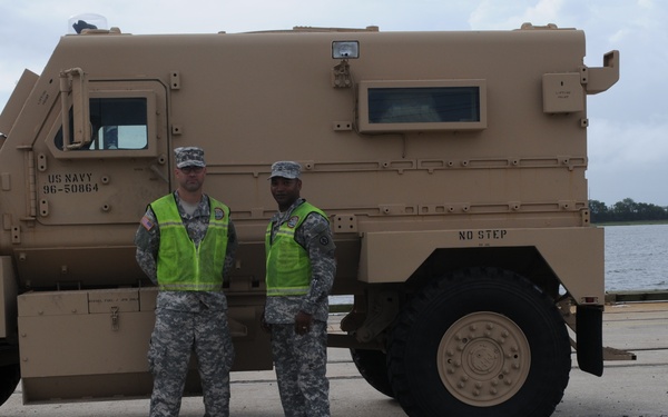 The Role of the Army Individual Mobilization Augmentee