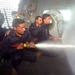 Naval Training Team helps Iraqi navy train for new patrol ships