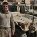 From Civvies to Cammies; two Marines continue to serve