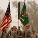 Multi-National Division – Baghdad Military Police Battalion relinquishes authority after a job well done