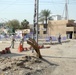 Iraqi National Police perform first battalion-level clearing operation in East Rashid