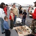 USS Nassau Celebrates 100th Anniversary of the Great White Fleet