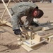 4th Platoon, 370th Engineer Company Installs Modular Protective System