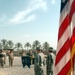 Patrol Base Warrior's Keep transitions to Iraqi Army