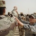 United States Air Force instructor makes her mark on Iraq's future