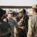 United States Air Force instructor makes her mark on Iraq's future