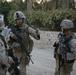 Platoon puts wraps on security role