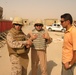 Chief Warrant Officer Administers Construction and Renovation Project