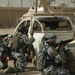 NP conduct STX training in Iraq