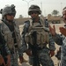 NP conduct STX training in Iraq