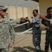 NP conduct STX training in Iraq