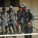 NP conduct STX training in Iraq